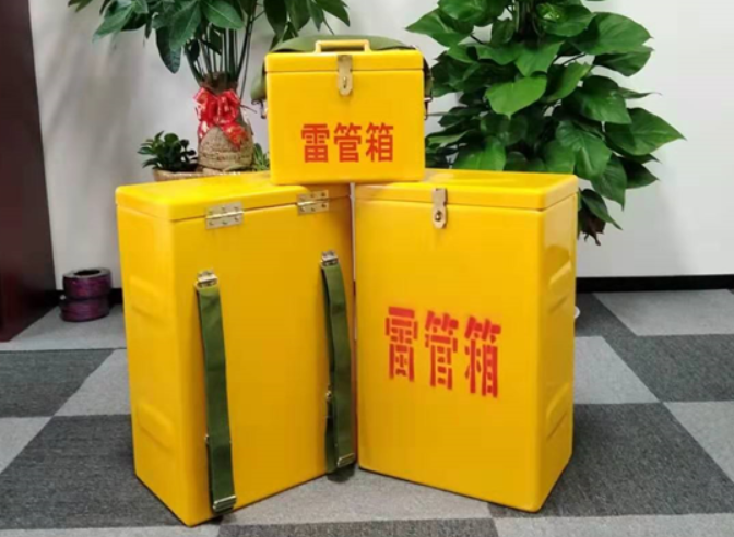 津南如何防止雷管箱炸药箱等矿用物品生锈？
