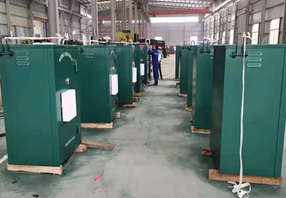 津南移动炸药库：安全与效率并重的爆破行业新趋势