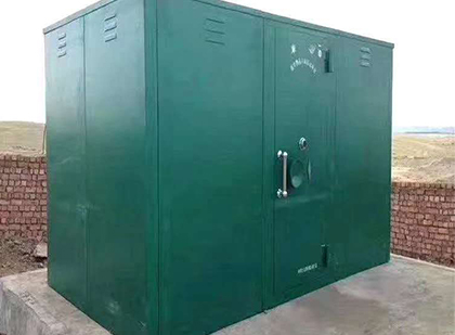 津南炸药柜的作用：不仅仅是容器，更是安全与管理的核心防线